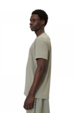 4F Ανδρικό T-shirt 4FWSS26TTSHM2661-43S Πράσινο - Image 3