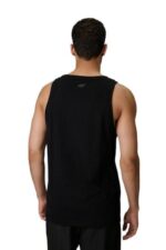 4F Ανδρικό ΑμάνικοT-shirt 4FWSS26TSLEM248-20S Μάυρο - Image 2