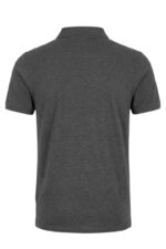 4F Ανδρικό Polo T-shirt 4FWMM00TPTSM0770-23M Γκρι - Image 3