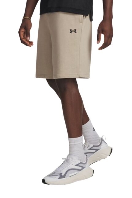 Under Armour Ανδρική Βερμούδα 6009345-299 Μπεζ