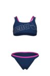 Arena Παιδικό Bikini 010415-590 Μπλε