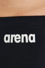 Arena Team Swim Short Solid Aνδρικό Μαγιό Πισίνας 004776-550 Μάυρο - Image 3