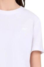 4F Γυναικείο T-shirt 4FWMM00TTSHF3310-10S Λευκό - Image 3