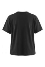 4F Γυναικείο T-shirt 4FWMM00TTSHF3310-20S Μάυρο - Image 3