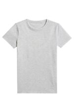 4F Γυναικείο T-shirt 4FWMM00TTSHF3309-27M Γκρι