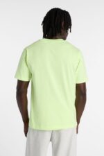 New Balance Ανδρικό T-Shirt MT41533-AFG Κίτρινο - Image 4
